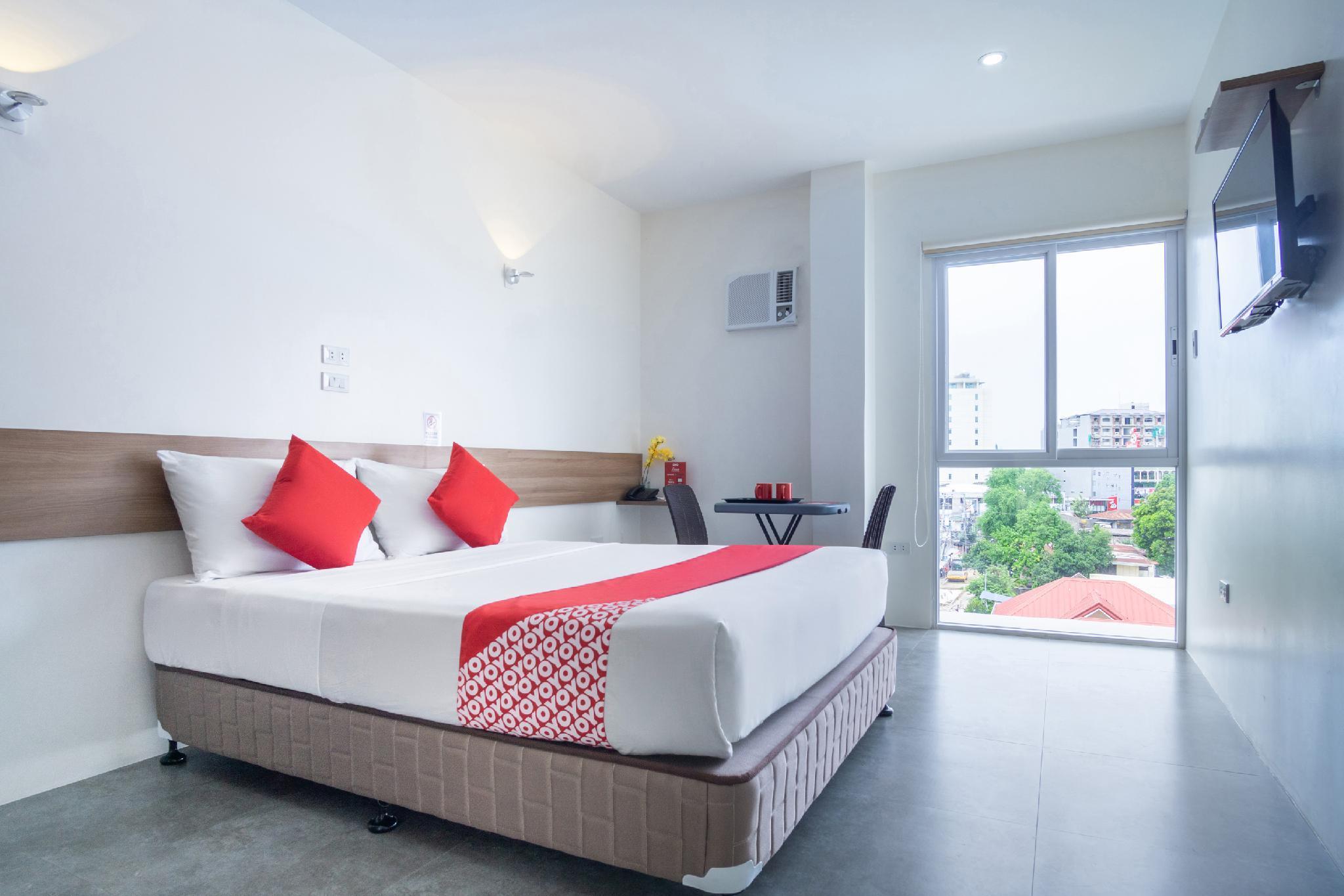 18 Suites Cebu Εξωτερικό φωτογραφία