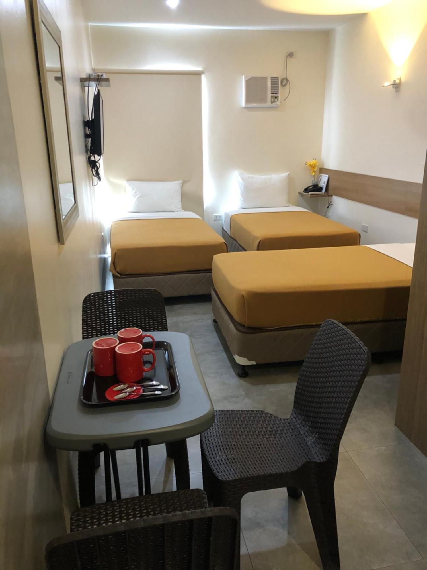 18 Suites Cebu Εξωτερικό φωτογραφία