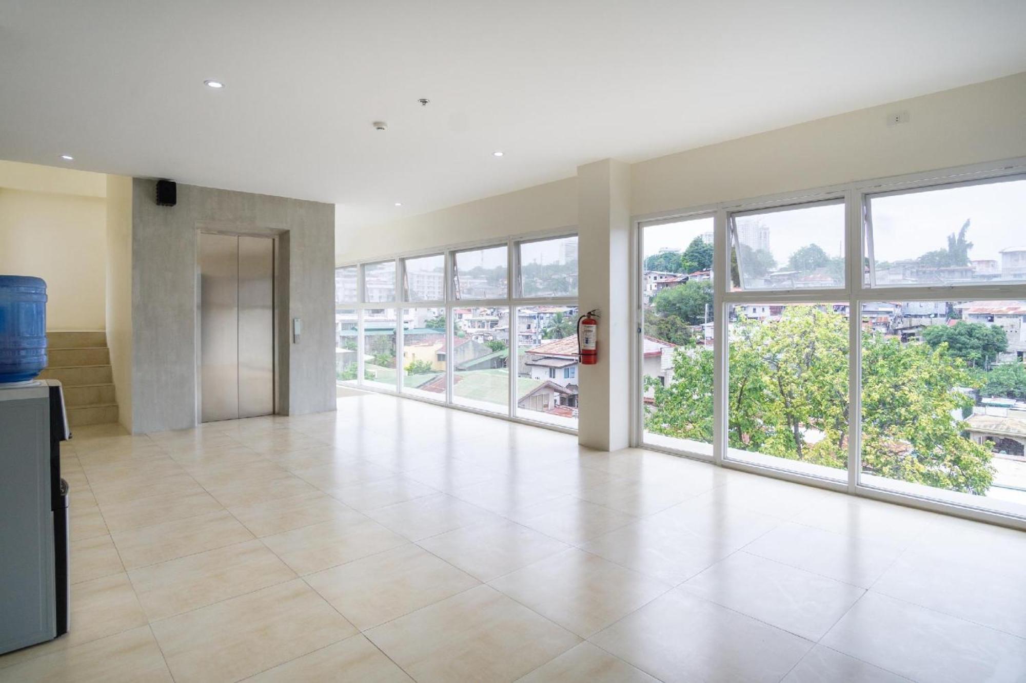 18 Suites Cebu Εξωτερικό φωτογραφία
