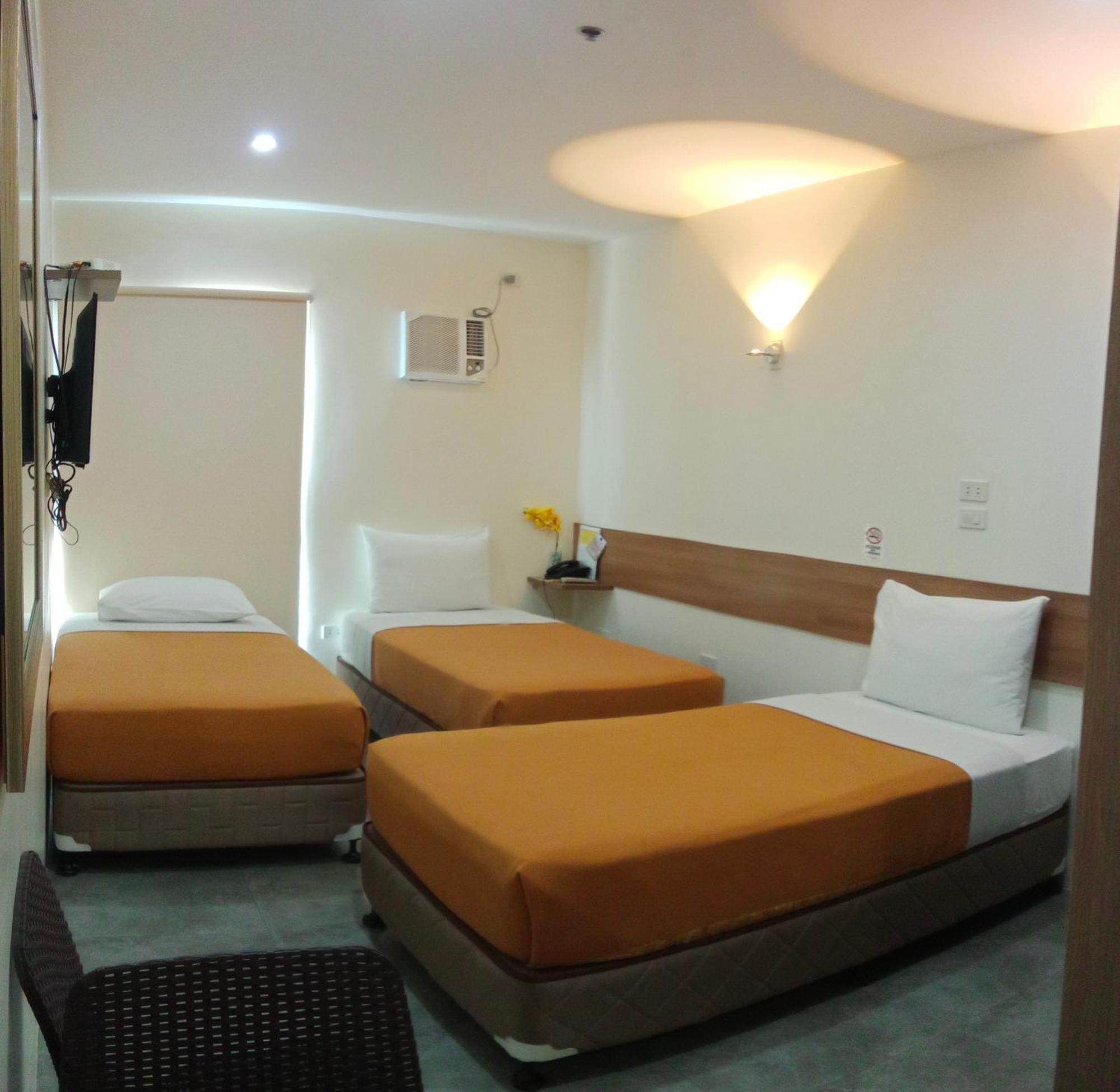 18 Suites Cebu Εξωτερικό φωτογραφία