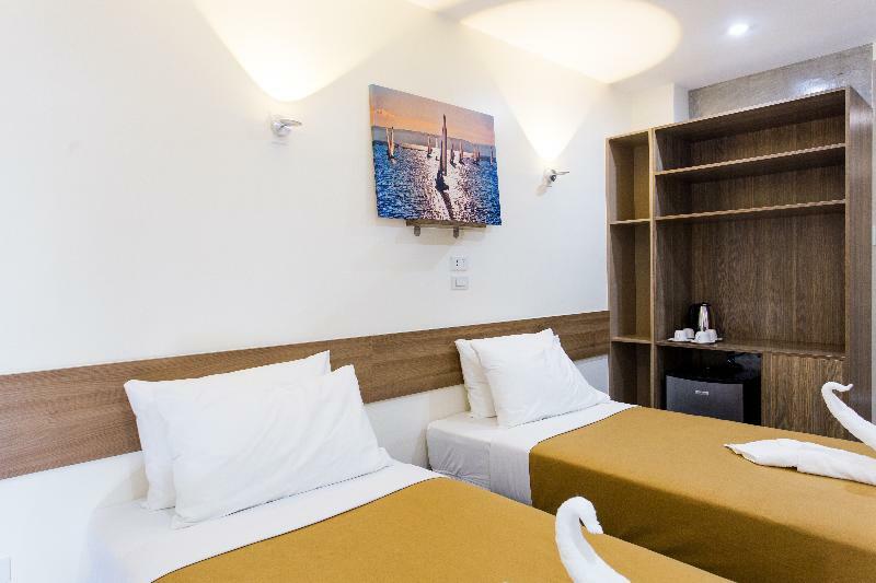 18 Suites Cebu Εξωτερικό φωτογραφία
