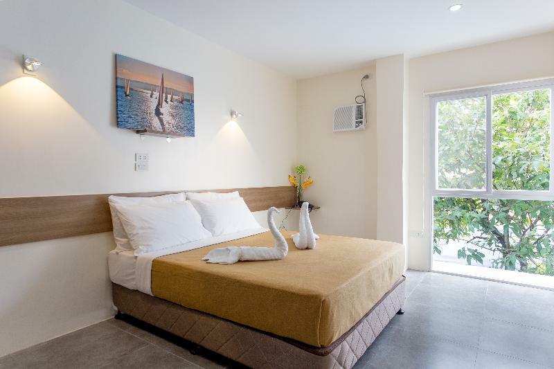 18 Suites Cebu Εξωτερικό φωτογραφία