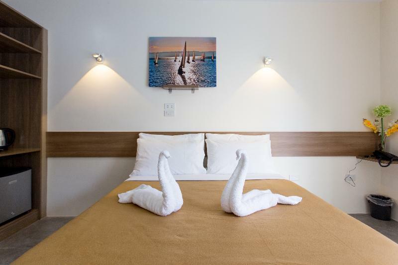 18 Suites Cebu Εξωτερικό φωτογραφία