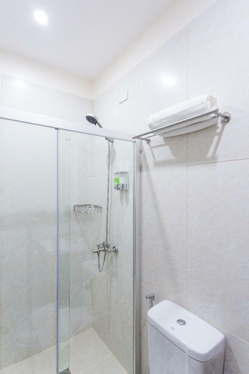 18 Suites Cebu Εξωτερικό φωτογραφία