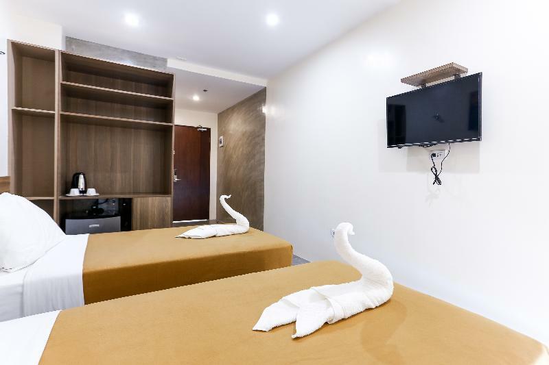 18 Suites Cebu Εξωτερικό φωτογραφία