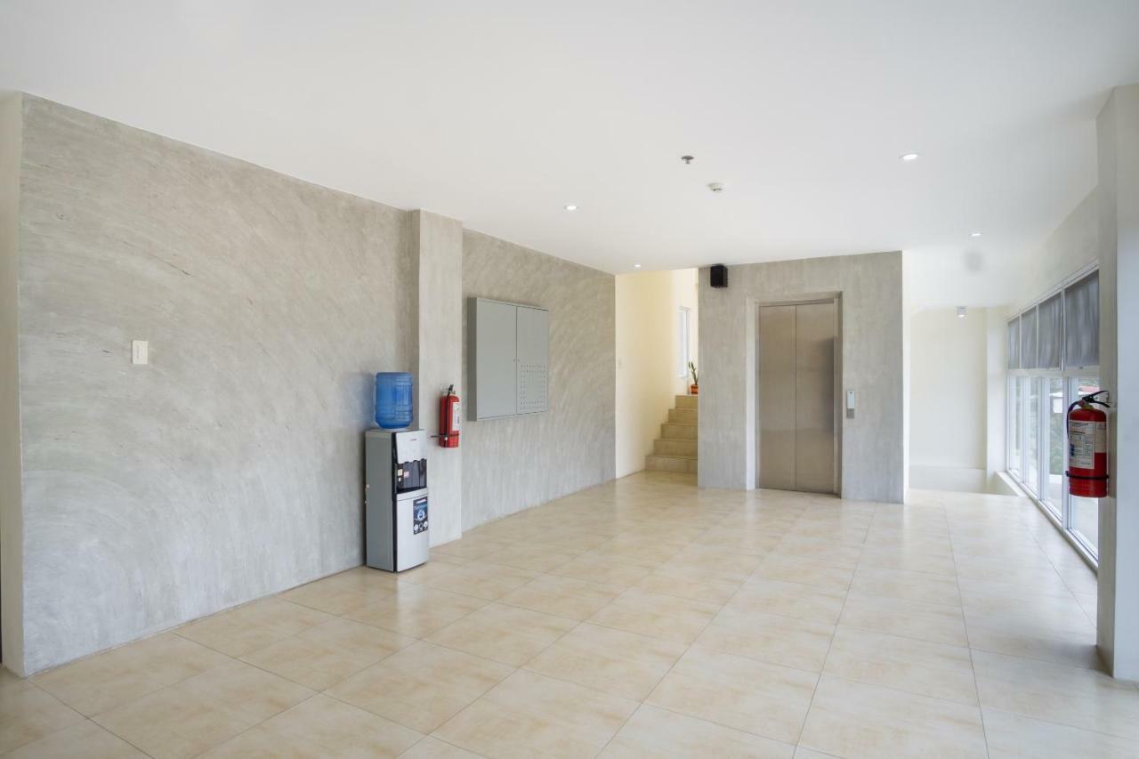 18 Suites Cebu Εξωτερικό φωτογραφία