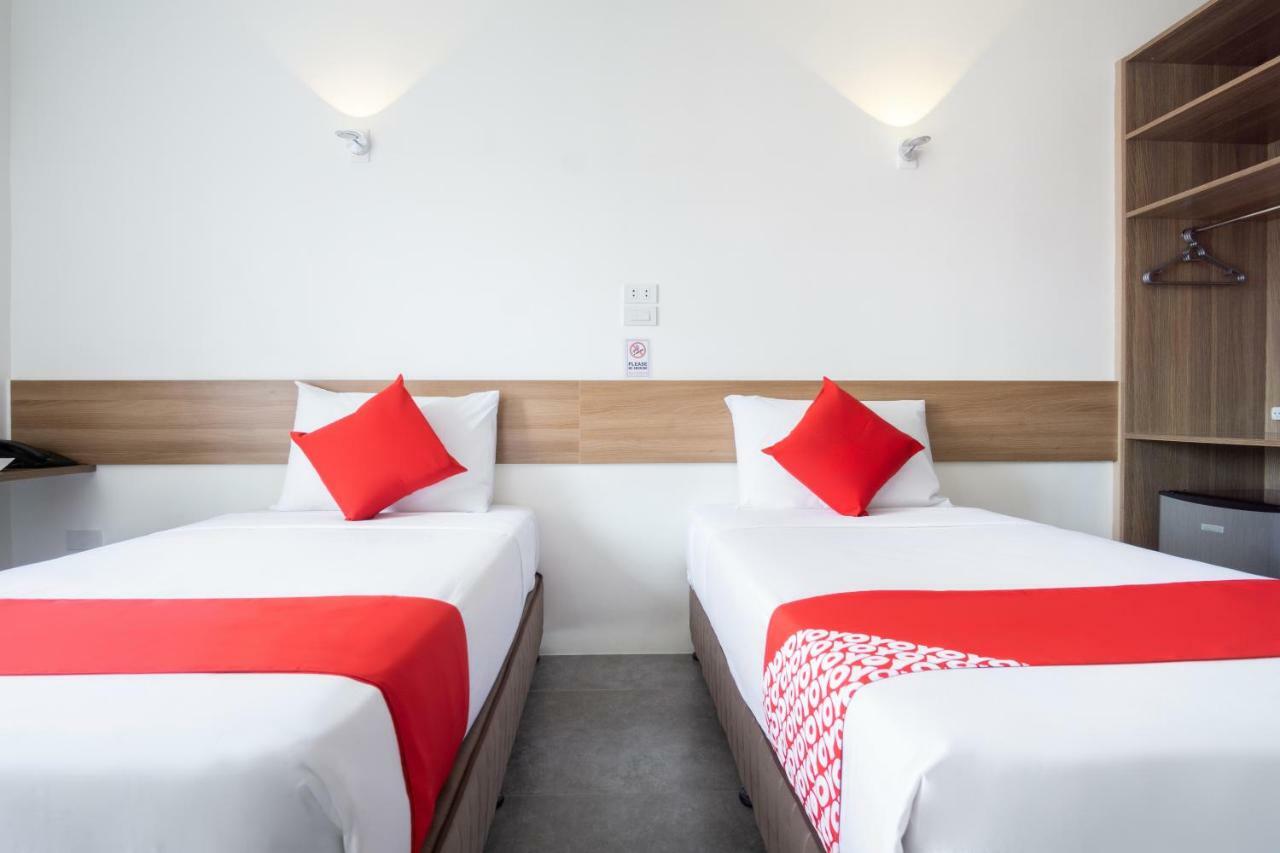18 Suites Cebu Εξωτερικό φωτογραφία