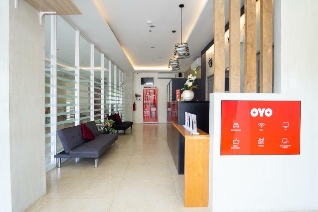 18 Suites Cebu Εξωτερικό φωτογραφία