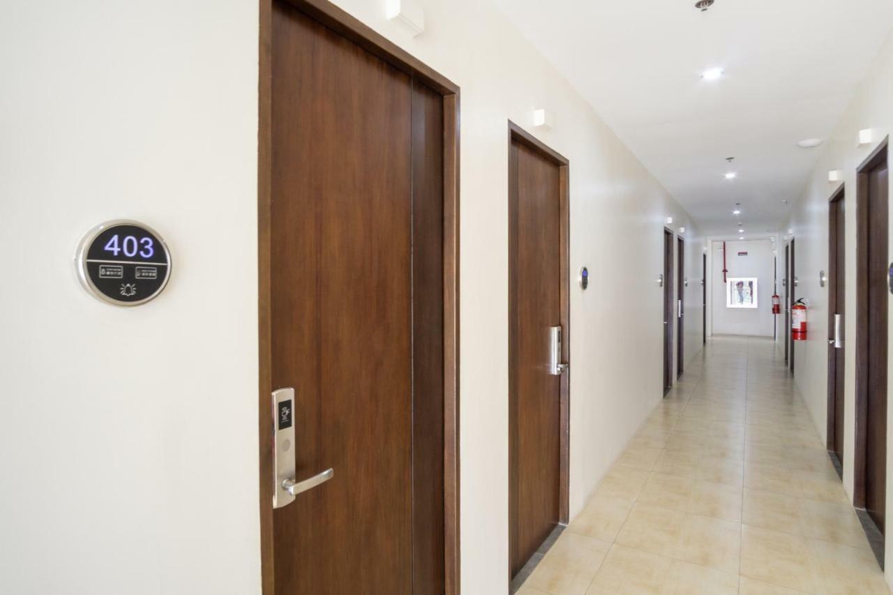 18 Suites Cebu Εξωτερικό φωτογραφία