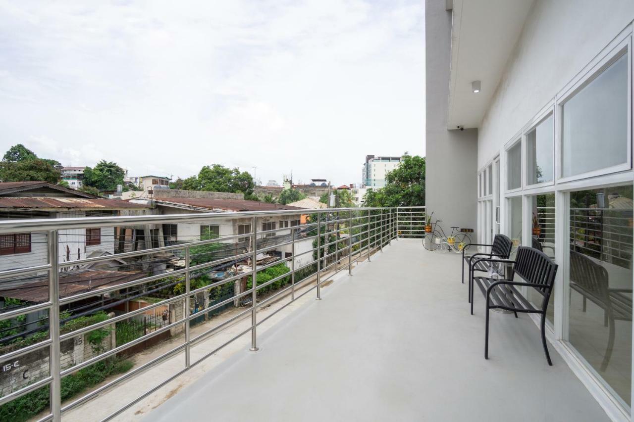 18 Suites Cebu Εξωτερικό φωτογραφία