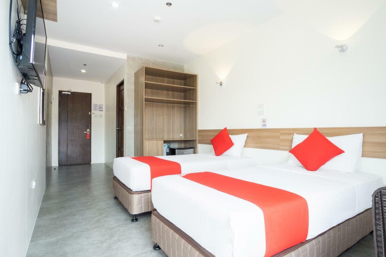 18 Suites Cebu Εξωτερικό φωτογραφία