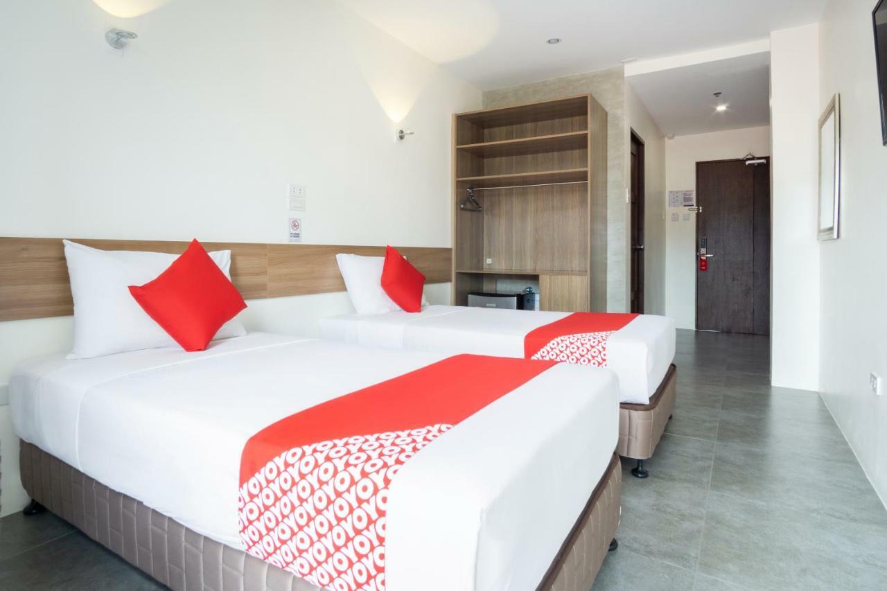 18 Suites Cebu Εξωτερικό φωτογραφία